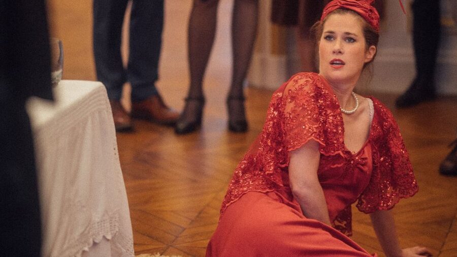 La Traviata au Musée Jacquemart-André -Opera a Palazzo Paris - Is $318 a fair price?