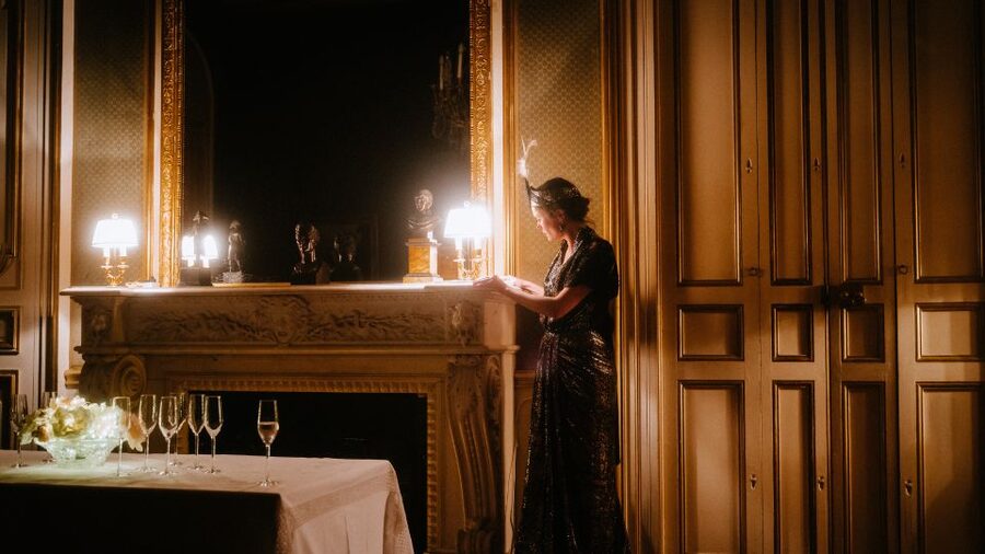 La Traviata au Musée Jacquemart-André -Opera a Palazzo Paris - Dress, timing, and practical details