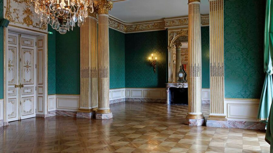 La Traviata au Musée Jacquemart-André -Opera a Palazzo Paris - Who will enjoy this evening most?