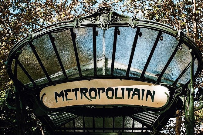 Latin Quarter Paris Guided Walking Tour Semi-Private 12ppl Max - Key points to know before booking