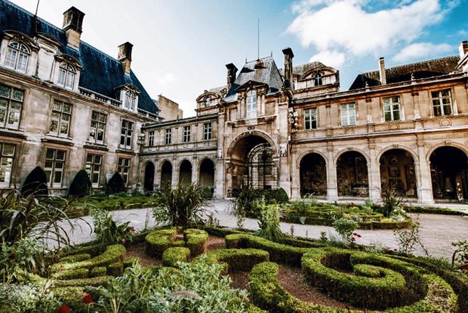 Le Marais District & Jewish Quarter - Exclusive Guided Walking Tour - Starting at Saint-Paul Saint-Louis