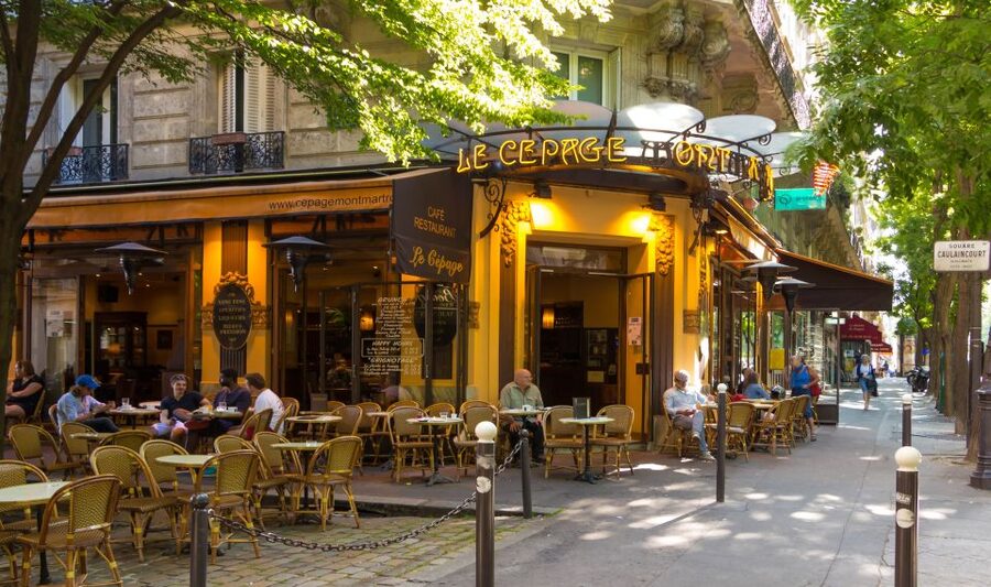 Le Marais: Explore Old Paris with a Local Host - Why Le Marais makes such a good walking district
