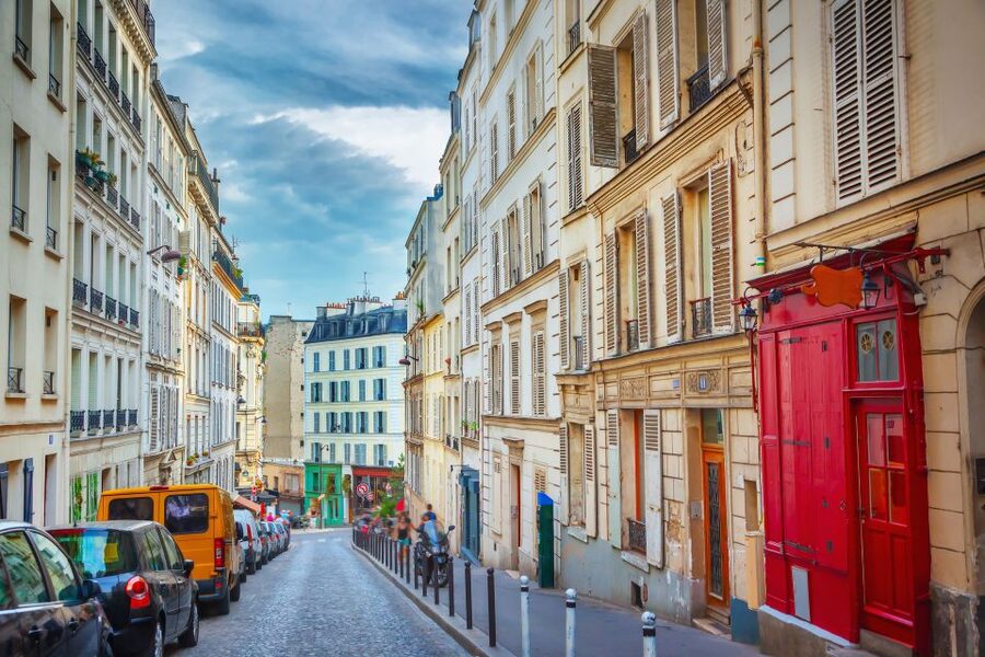 Le Marais: Explore Old Paris with a Local Host - What the $161 price gets you