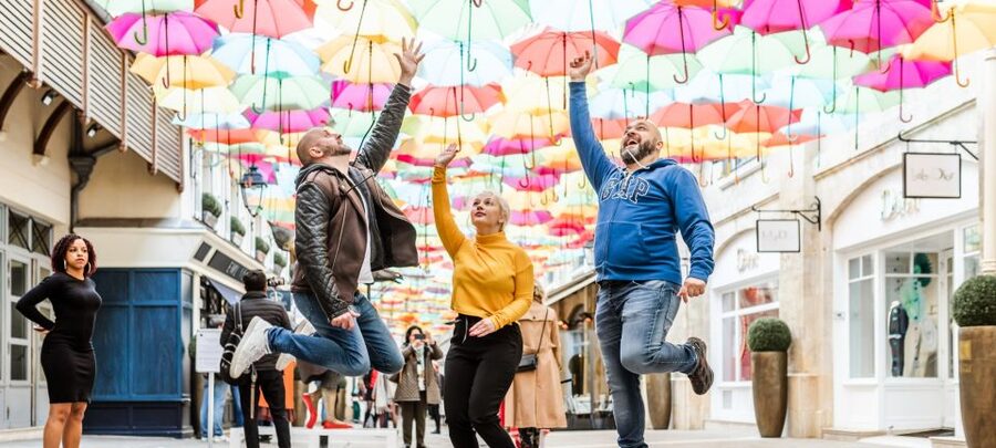 Le Marais: Explore Old Paris with a Local Host - A host matched to your interests