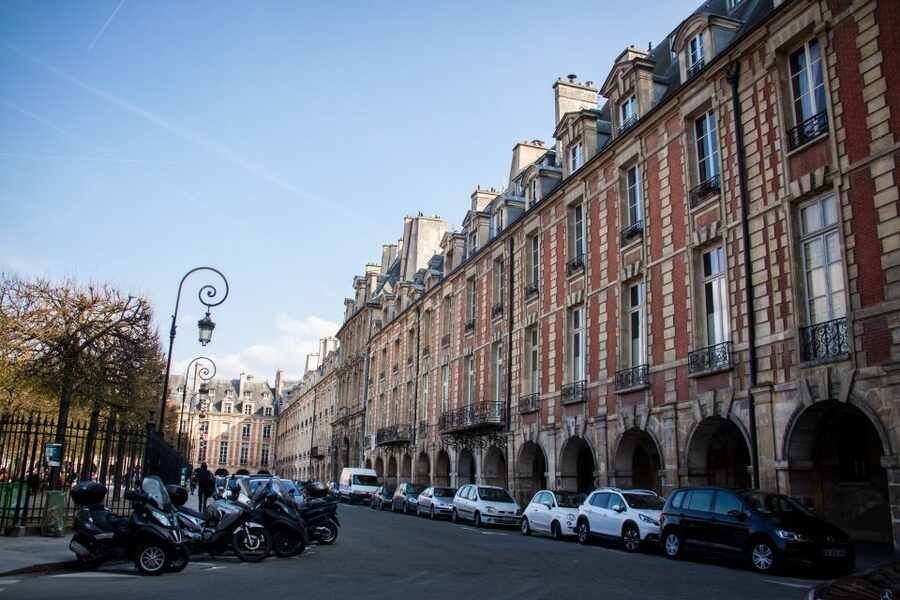 Le Marais: Pastry and Chocolate Food Tour - Is $165 a fair price?