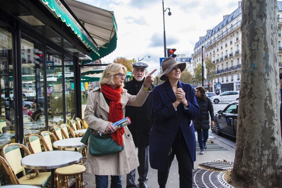 Lifestyle Tour of Saint-Germain-des-Prés - Should You Book the Saint-Germain-des-Prés Tour?