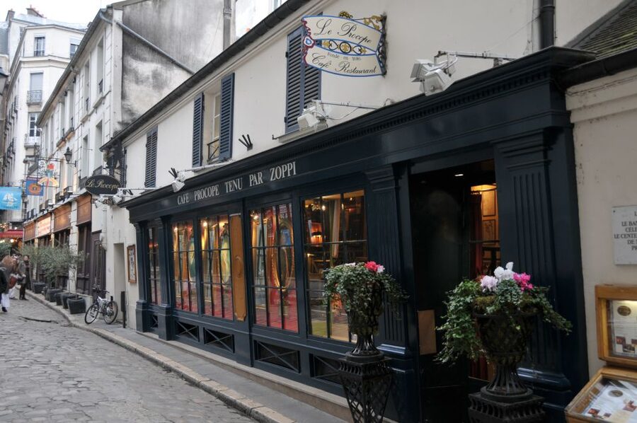 Lifestyle Tour of Saint-Germain-des-Prés - From Historic Streets to Select Shops