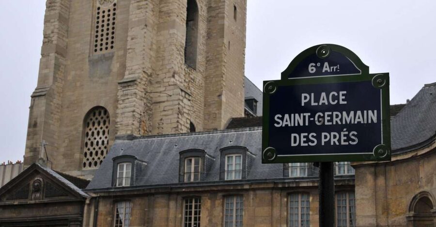 Lifestyle Tour of Saint-Germain-des-Prés - Why the Small Group Matters