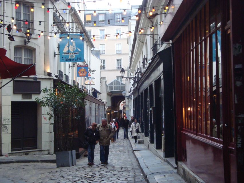 Lifestyle Tour of Saint-Germain-des-Prés - How to Fit It Into a Paris Visit