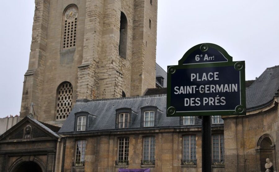 Lifestyle Tour of Saint-Germain-des-Prés - Who Will Enjoy This Walk Most?