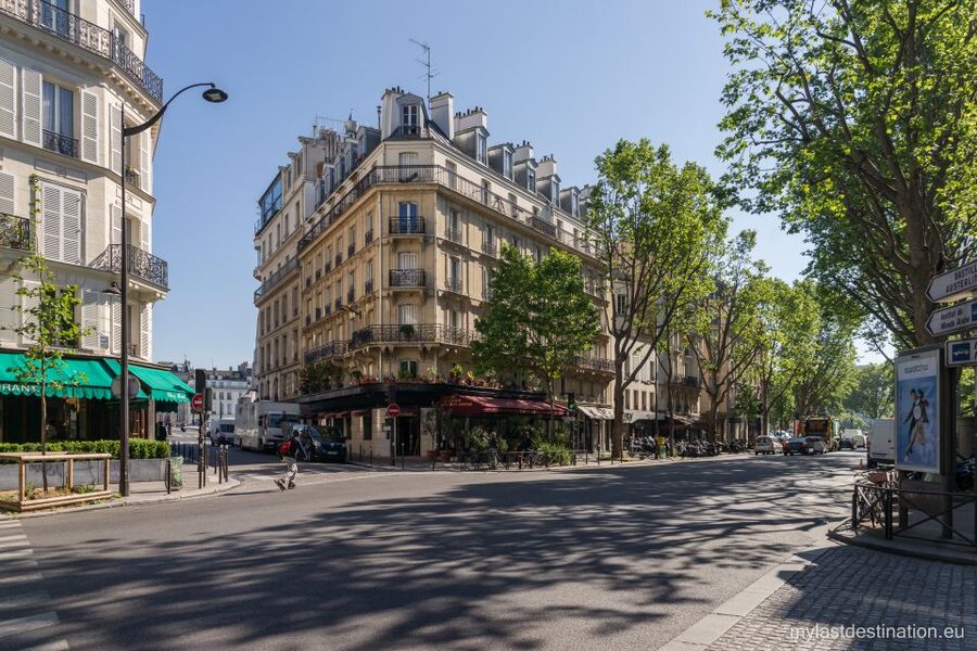 Lifestyle Tour of Saint-Germain-des-Prés - Booking Details Worth Noting