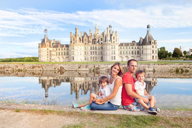 Loire Valley Castles Trip with Chenonceau and Chambord from Paris - Why this Loire Valley day trip works from Paris