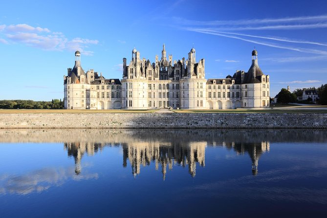 Loire Valley Castles Trip with Chenonceau and Chambord from Paris - Cheverny, the family home with a personal feel