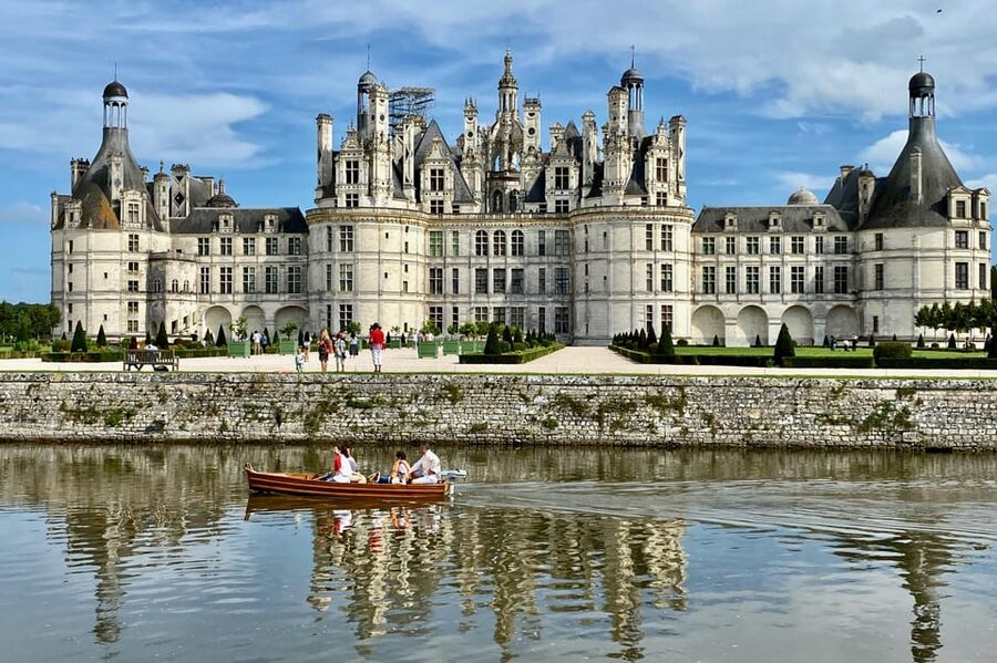 Loire Valley Royal Castles Small Group Day Trip from Paris - Should you book the Loire Valley Royal Castles day trip?