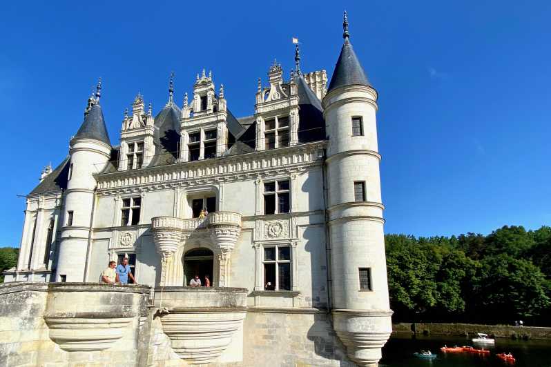 Loire Valley Royal Castles Small Group Day Trip from Paris - Why this Loire Valley day trip works from Paris