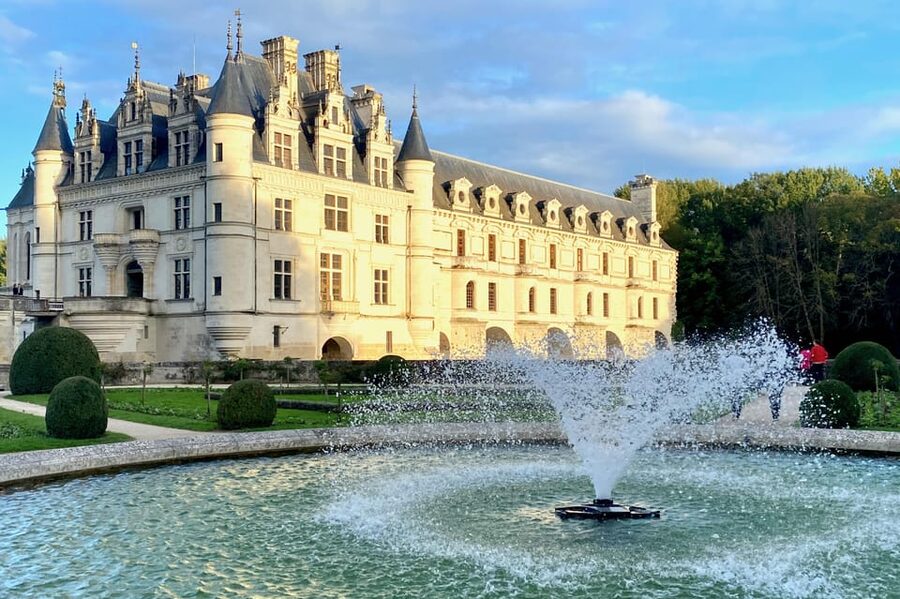 Loire Valley Royal Castles Small Group Day Trip from Paris - Blois and four styles of royal architecture