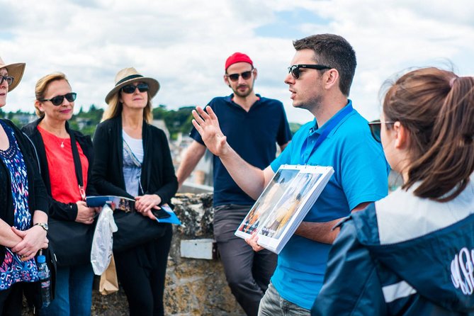 Loire Valley Wine and Castles Small-Group Day Trip from Paris - The drive from Paris and the real cost of the day