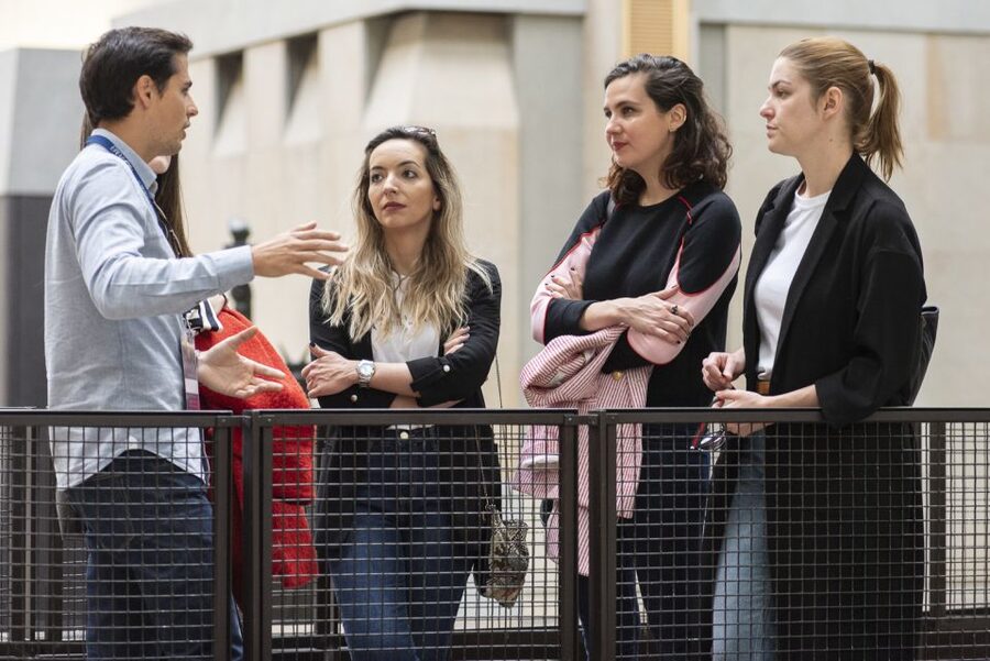 Louvre and Musée d'Orsay with Reserved Entry Ticket - Why the Louvre’s reserved entry matters