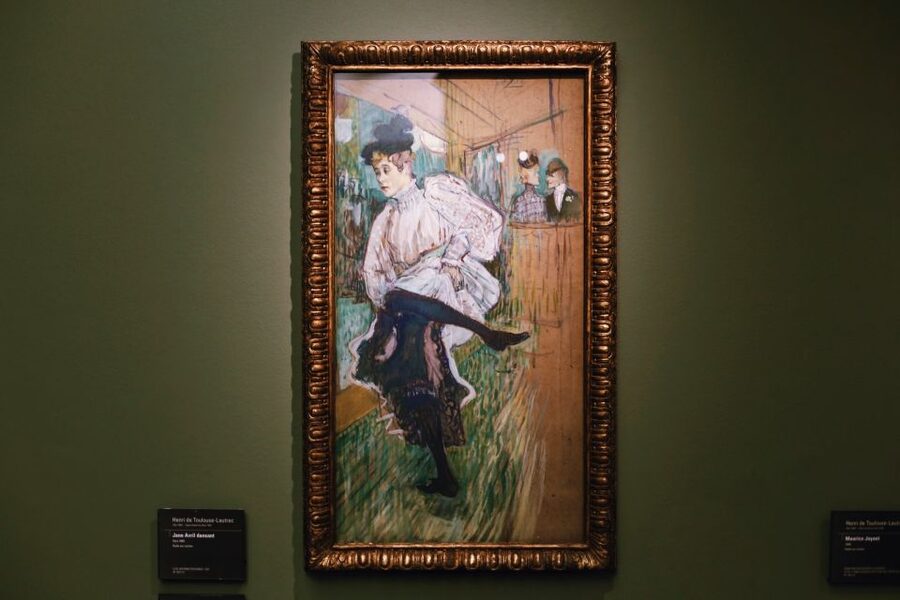 Louvre and Musée d'Orsay with Reserved Entry Ticket - The Musée d’Orsay and the break from tradition