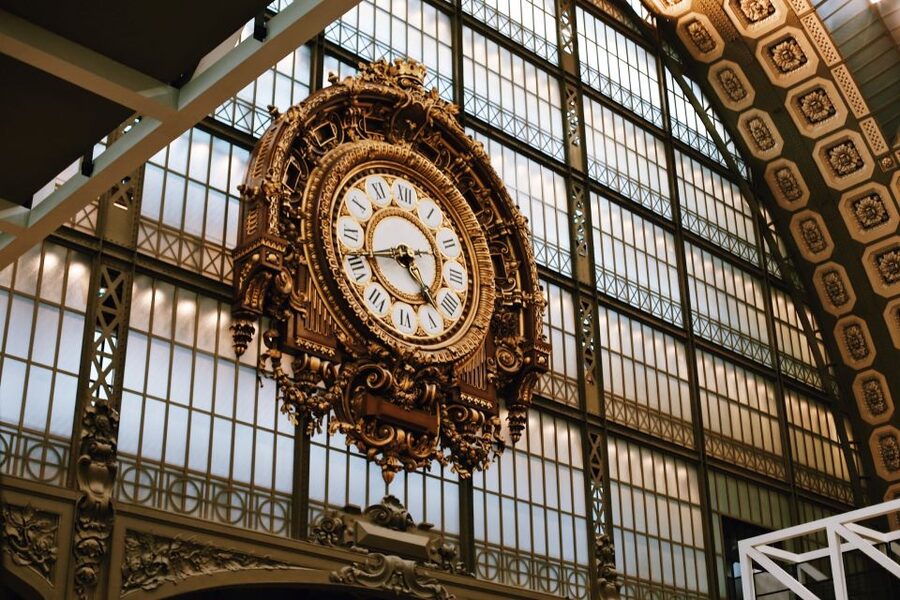 Louvre and Musée d'Orsay with Reserved Entry Ticket - Is $258 a fair price?