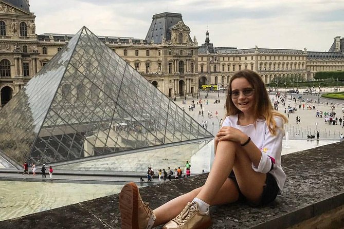 Louvre: Highlights and hidden pearls in MINI groups - How the guides shape the experience