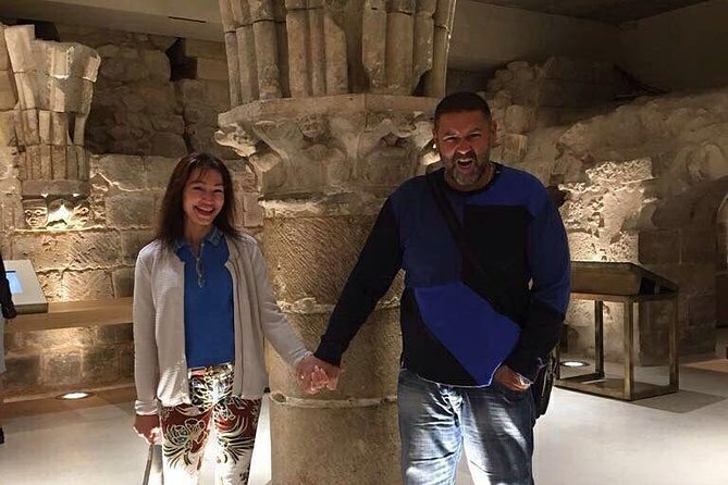 Louvre: Highlights and hidden pearls in MINI groups - A useful choice for families