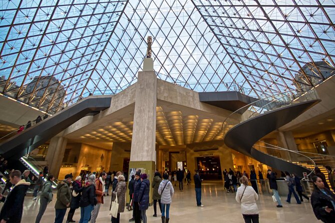 Louvre Highlights & Mona Lisa Guided Tour - Louvre Highlights & Mona Lisa Guided Tour at a Glance