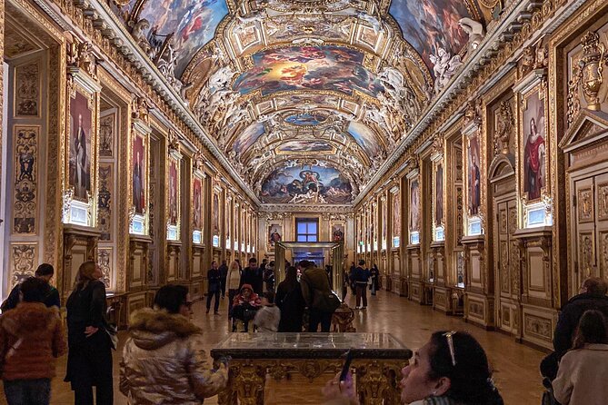Louvre Highlights & Mona Lisa Guided Tour - What the Art Historian Guide Adds