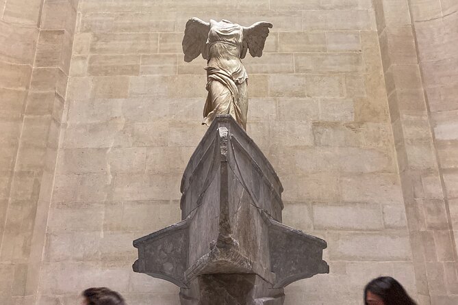 Louvre Highlights & Mona Lisa Guided Tour - Is $60.46 a Fair Price?