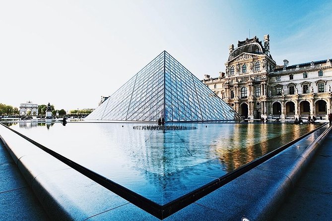 Louvre & Musée d'Orsay Guided Museum Tour Semi-Private 6ppl Max - Musée d’Orsay and the rise of Impressionism