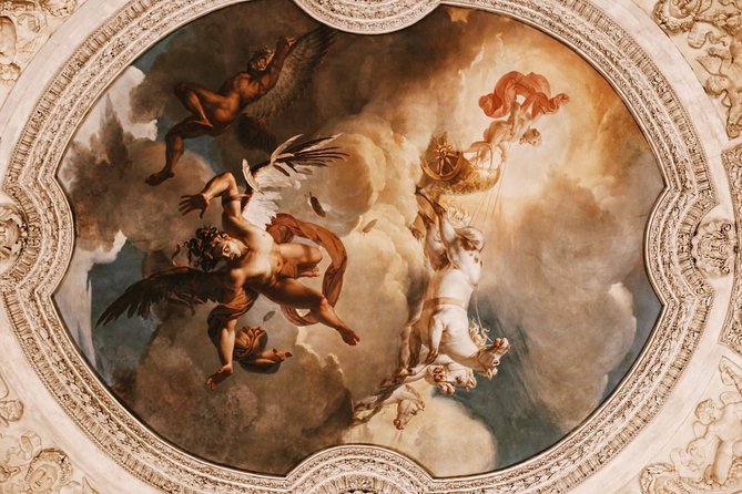 Louvre & Musée d'Orsay Guided Museum Tour Semi-Private 6ppl Max - Is $288.42 per person good value?