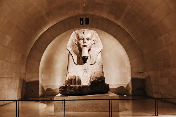 Louvre & Musée d'Orsay Guided Museum Tour Semi-Private 6ppl Max - Who will get the most from this tour?