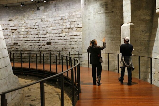 Louvre Museum Access Guided Tour with Mona Lisa - Timed entry and the value of saving time