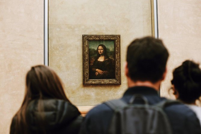 Louvre Museum - Exclusive Guided Tour (Entry Included) - Is $181.39 good value?