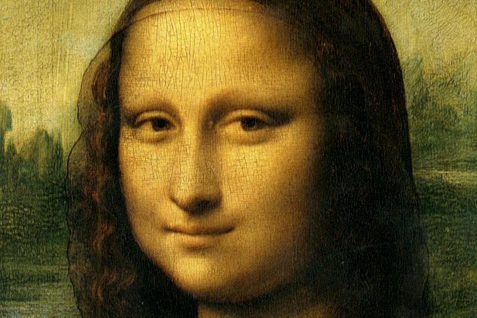 Louvre Museum - Exclusive Guided Tour (Entry Included) - Security, clothing, and physical effort