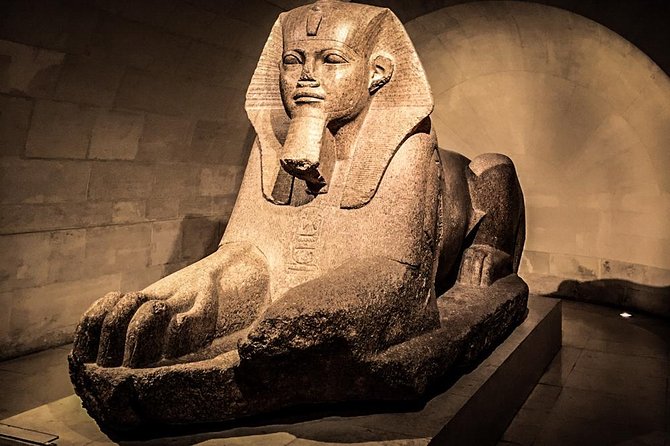 Louvre Museum Guided Tour Options with Timed Entry - Who should book this Louvre tour?