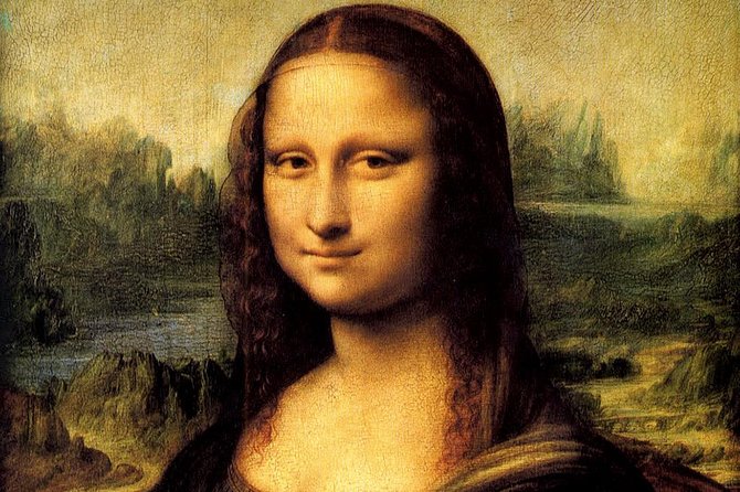 Louvre Museum Masterpieces Guided Tour - Venus de Milo and the story behind the missing arms