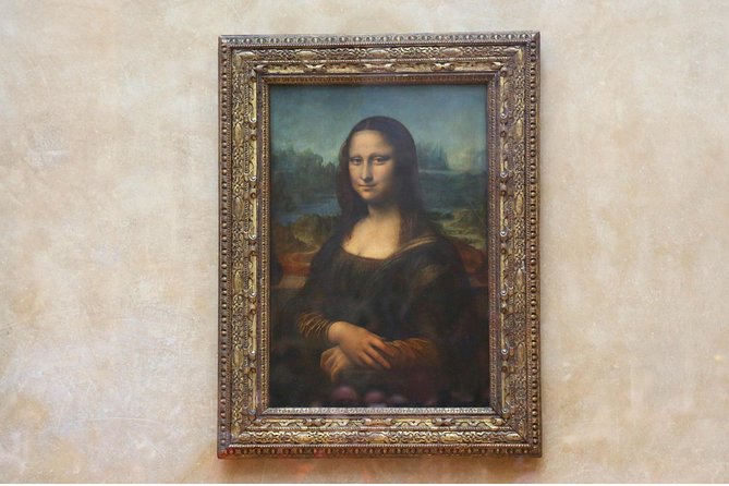 Louvre Museum Masterpieces Guided Tour with Access - Leonardo, Michelangelo, and the Renaissance rooms