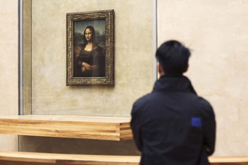 Louvre Museum: Mona Lisa Without the Crowds Last Entry Tour - Key points at a glance