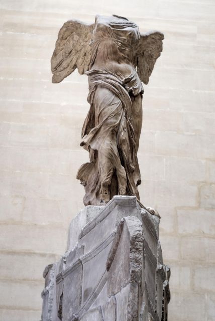 Louvre Museum Skip-the-Line Guided Tour - Who Gets the Most From This Louvre Tour