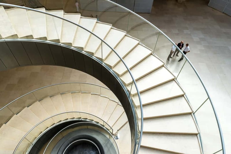 Louvre Museum: Skip-the-Line Small Group Guided Tour - The Mona Lisa without losing the plot