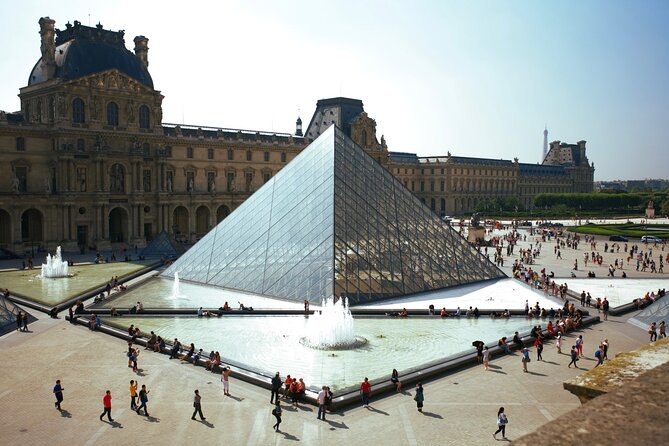 Louvre Museum Ticket & Optional Seine River Cruise - What this Louvre and Seine combination really gives you