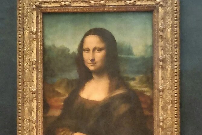 Louvre Museum Timed Entry Ticket - Optional Private Guide - Support when plans change