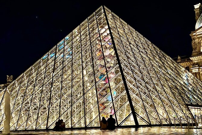 Louvre Museum Timed Entry Ticket - Optional Private Guide - Who should choose this Louvre experience