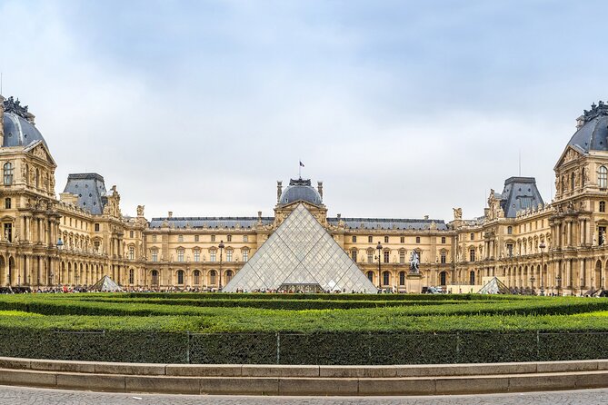 Louvre Priority Access with Mona Lisa Escort or Guided Option - Exploring after the organized visit