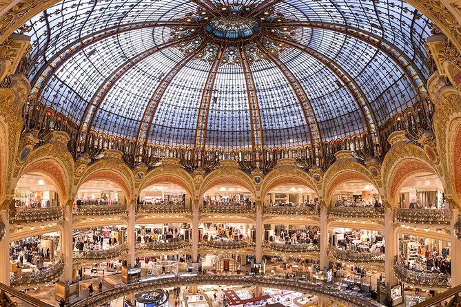 Macaron Bakery Class at Galeries Lafayette Paris - Why the prepared shells can be a good thing