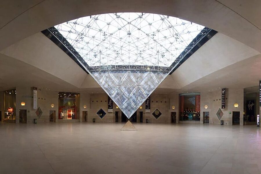 Magnificent tour of the Louvre + Mona Lisa pass - Who will enjoy this Louvre visit most?