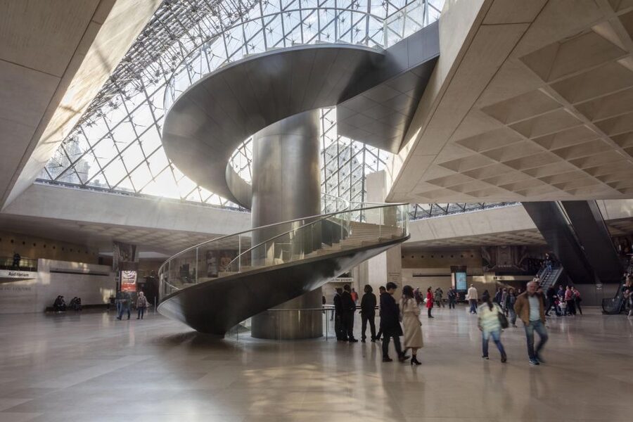 Magnificent tour of the Louvre + Mona Lisa pass - The 30-minute Mona Lisa visit