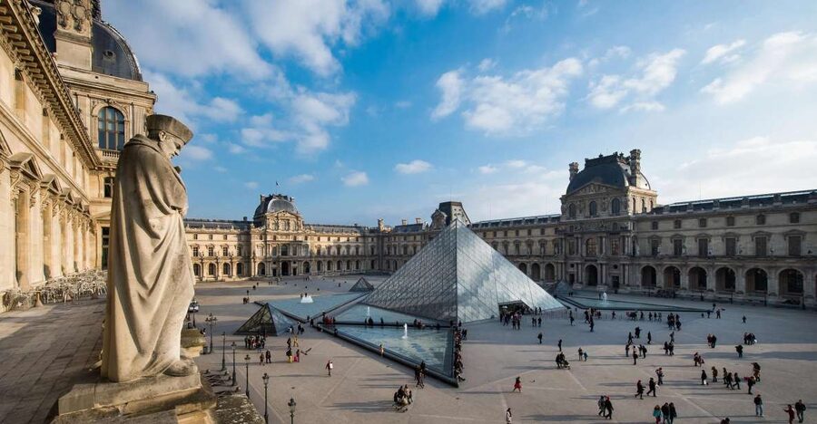 Magnificent tour of the Louvre + Mona Lisa pass - Is $88 a fair price?