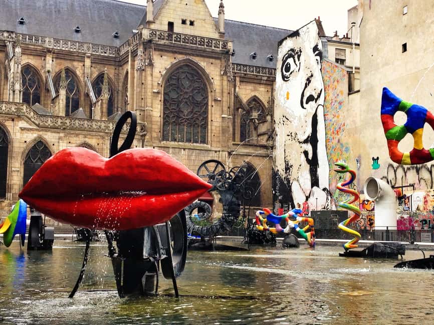 Marais: Discover the Medieval Heart of Paris - Key points at a glance